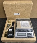 New Old Stock Ohaus Port-o-gram Electronic Balance Scale 300G X 0.1G. Fixed Price $133.88.