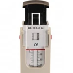 Detecto Mechanical Length Measuring Device. Fixed Price $325.05.