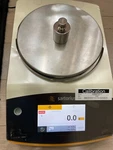 Sartorius Quintix 2101-1S Lab Balance 2100X0.1G, Jewelry Scale, Touch Screen,. Fixed Price $370.00.