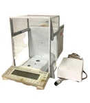 Mettler Toledo AT261 Deltarange Analytical Balance Max: 62G/205G W/ Power Supply. Fixed Price $899.99.