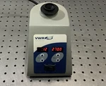 Vwr 14005-824 Digital Mixer Mini Vortexer W/ Cup. Fixed Price $195.00.