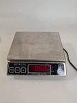 Scale By Cardinal Detecto AP-6(99.95 X.05)OZ Cap No Power Cable (2/3). Fixed Price $49.99.