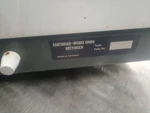 Parts Only Sartorius 2254S0400 Scale Balance Laboratory Unit Gram. Fixed Price $75.00.