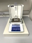 Mettler Toledo XPE205 Analytical Balance - Excellent Condition 30 Day Warranty. Fixed Price $5995.00.