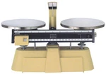 Walter Products B-400-O Economy Double Pan Balance, 2000 G Capacity. Fixed Price $208.08.