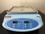 Thermo Scientific Maxq Small Open Air Benchtop Orbital Shaker SHKE2000 120V. Fixed Price $599.00.