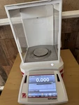 Ohaus Explorer 124 120 G 0.0010. Fixed Price $1990.00.