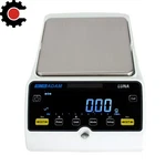 Adam Equipment Ltb 3602I Luna Precision Balance - 3600G. Fixed Price $1604.99.