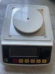 Virtual Measurements &control Model VB-302A Scale (repair Or Part Only). Fixed Price $98.00.