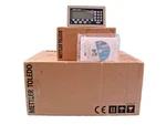 Mettler Toledo ICS469 Weighing Terminal PBK989 High Precision Platform New P30. Fixed Price $2750.00.