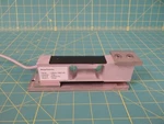 Weightech Inc. CB642-10KG-A4 Electronic Scale Weighing Sensor Load Cell. Fixed Price $249.00.