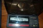Sartorius Digital Lab Scale Balance Analytical Delta Range 0.1MG. Fixed Price $875.00.