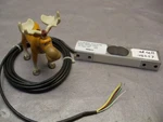 Msci Mcdonald Scale 90030781 Load Cell 15 Kg Capacity F.s. Output 1.873. Fixed Price $50.19.