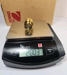Ohaus Scout Portable Electronic Balance Scale SC4010 400G X 0.1G. Fixed Price $69.99.