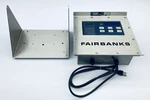 Fairbanks H90-167-1 Digital Scale Display Head Control 117VAC Class-iii. Fixed Price $349.99.