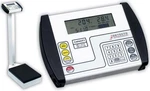 Detecto 8437 400 Lb Medical Digital Patient Stand Scale 758C Cardinal Indicator. Fixed Price $449.99.