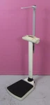 Seca 703 Emr-validated Digital Column Scale W/ Bmi, 78" Height Rod, 660LB Max. Fixed Price $199.00.