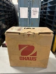 New Ohaus Compact Scale Trooper TR15RS Industrial Bench Max 15KG/30LP. Fixed Price $488.33.