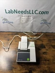 Mettler-toledo LC-P43 Matrix Printer For Balances 5 9 Dots 24 Characters Line. Fixed Price $120.00.