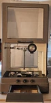 Christian Becker JE-1 Analytical Chainomatic Balance Scale With Weights. Fixed Price $79.99.