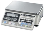 A&d HC-3KI Counting Scale Kg/ 6 Lb New. Fixed Price $549.00.