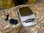 Ohaus Gold Series PAJ2102N Digital Scale. Fixed Price $499.99.