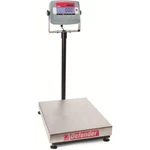 Ohaus Defender? 3000 I-D33 Bench Scale D33P30B1R1 60LB X 0.02LB (0.01LB), Ntep. Fixed Price $685.00.