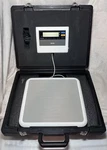 Tanita BWB-800A Class Iii 3 Medical Lab Professional Scale W/ Case 440 Lb 200 Kg. Fixed Price $129.99.