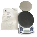 Ohaus JR300 Digital Portable Jeweler's Scale 300G 0.1G Gram Carat High Precision. Fixed Price $99.99.
