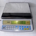 Adam CBK-35A LB/16 Kg Bench Check Weighing Scale. Fixed Price $350.00.
