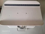 Vintage Pelouze Health Meter 50LB Baby Scale Model 386S-01 Tested Working. Fixed Price $75.00.
