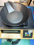 Mettler Toledo Scale 8571 Counting Benchtop 5LB 120 Volts 0.50 Amps 60HZ. Fixed Price $240.00.