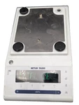Mettler Toledo MS1602S /03 Balance 1620G X 0.01G.MISSING Pan. Fixed Price $404.99.