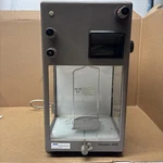 Vintage Mettler H10 Laboratory Science Balance Scale Instrument Tool Steampunk. Fixed Price $99.00.
