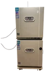 Sanyo MCO-20AIC Double Stack CO2 Incubator 215L. Fixed Price $699.00.