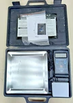 My Weigh Bcs 80 Briefcase Scale Working Condition With Accessories. Fixed Price $74.47.