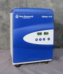 New Brunswick Galaxy 14S 14-LITER Compact CO2 Incubator. Fixed Price $595.00.