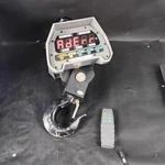 Caston Ii 5THB 10,000 Lbs Hanging Crane Scale. Fixed Price $800.00.