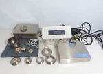 Sartorius WZA245-NC Oem Load Cell Scale + Display Laboratory 2024 0.1MG. Fixed Price $6986.13.