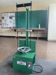 Humboldt 5ZRA0 Larger Capacity Motorized Sieve Shaker. Fixed Price $1000.00.