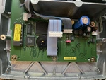 Motherboard For Mettler Toledo PG503DR Balance, Tested Fully Functional. Fixed Price $80.00.