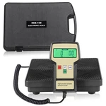 Electronic Digital Refrigerant Scale Charging Weight W/case For Hvac 220LB. Fixed Price $62.58.