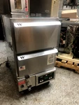 Winston Cvap Food Warming Drawers. Fixed Price $2180.00.