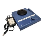 Ika Vortex 4 Basic 0-3000RPM Variable Speed Orbital Shaker Pre-owned. Fixed Price $81.00.