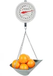Detecto, MCS-40P, Hanging Dial Scale With Scoop, Lb X 2 Oz. Fixed Price $316.65.