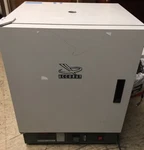 Fisher Scientific Isotemp Incubator 630D. Fixed Price $352.00.