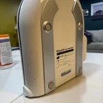 Health Meter 8320KL Digital Portable Pediatric Tray Baby Scale 33LB 15 Kg. Fixed Price $135.99.