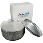 Disposable Aluminum Weighing Dishes / Pans For Moisture Analyzer (50 Count). Fixed Price $18.00.