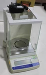 Mettler Toledo AB204-S Analytical Balance Digital Scale 10MG-220G W/ Ac Adapter. Fixed Price $675.00.