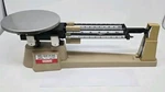 Ohaus Triple Beam Balance 700 / 800 Series 2610G 5LB 2OZ Capacity Scale. Fixed Price $22.95.